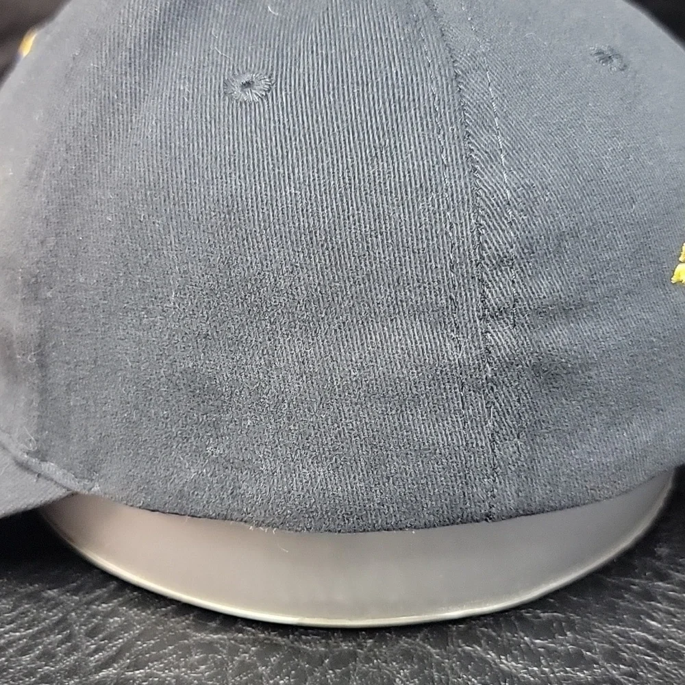 Is officially license product city of New York velcro baseball